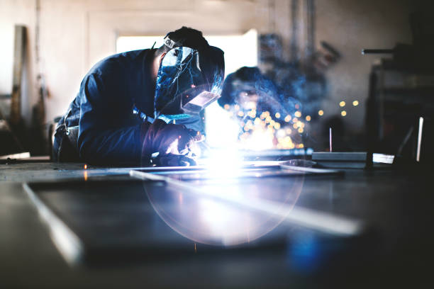 Best Welding Equipment Sales and Repair in Corrigan, TX