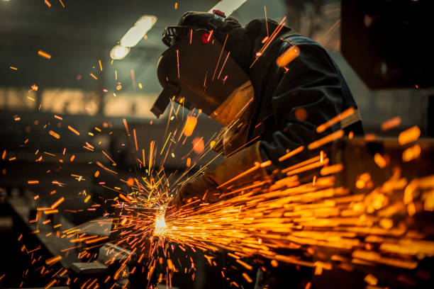 Best Pipe Welding in Corrigan, TX