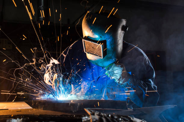Best Marine and Shipbuilding Welding in Corrigan, TX
