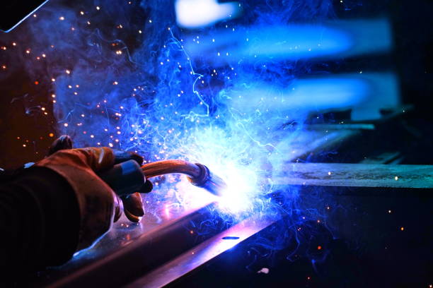 Best Structural Steel Welding in Corrigan, TX