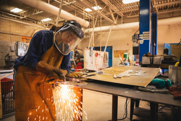 Best Specialty Welding Processes in Corrigan, TX