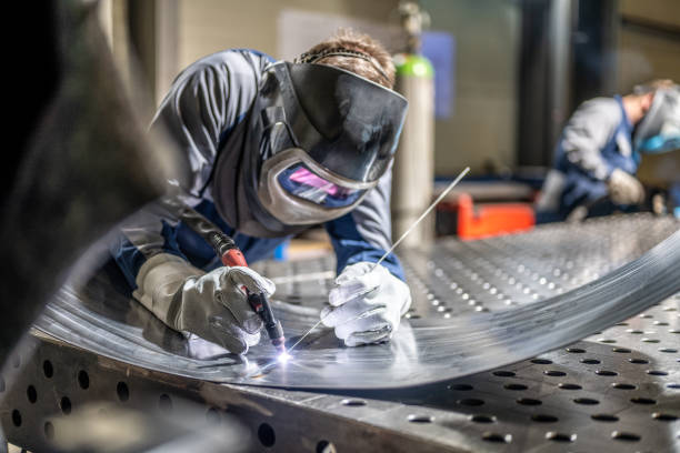 Best Welding Inspection and Certification in Corrigan, TX
