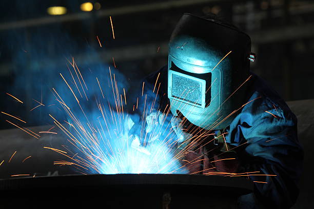 Best Marine and Shipbuilding Welding in Corrigan, TX