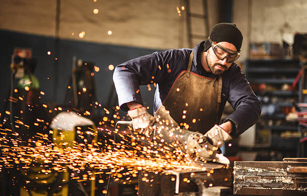  Corrigan, TX Welder Pros