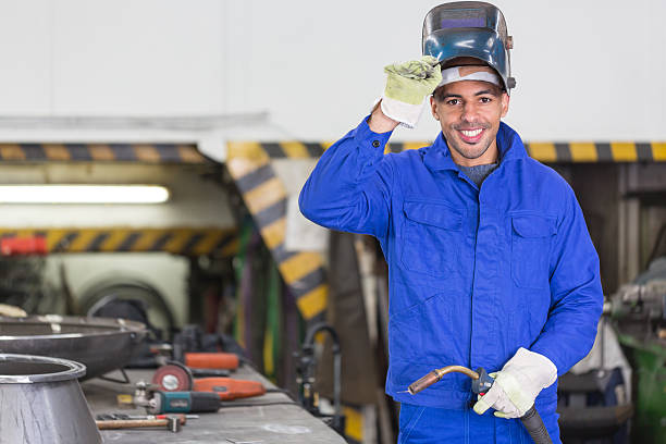 Best Artistic and Custom Metal Fabrication in Corrigan, TX
