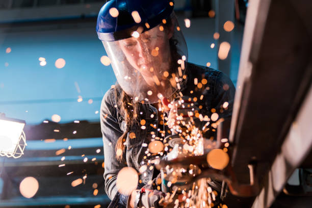 Best Automation and Robotic Welding in Corrigan, TX