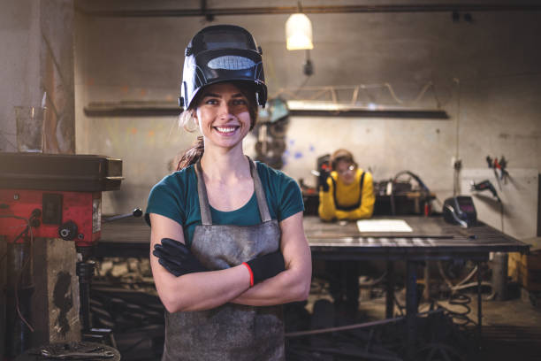 Corrigan, TX Welder & Metal Fabrication Company